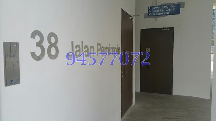 M38 (D20), Factory #101022932